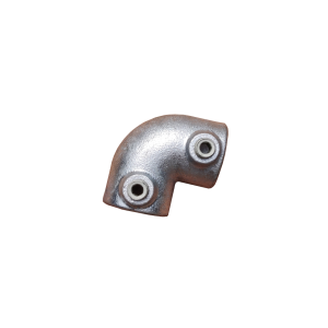 90 degree joint clamp