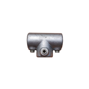 Tubular Long Tee Joint
