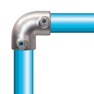 90 Degree Elbow Tube Clamp