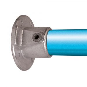 Wall Flange Tube Clamp