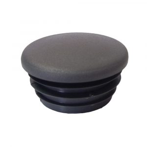 Stop End For Tube Clamps