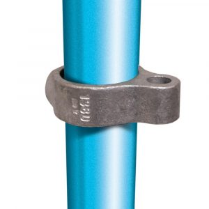 Gate Eye Tube Clamp