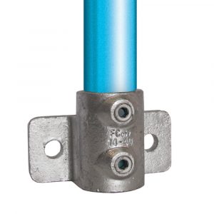 Railing Side Support Tube Clamp