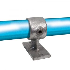 Handrail Bracket Tube Clamp