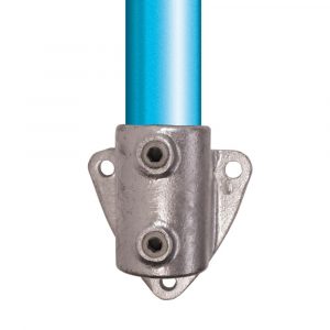 Side Palm Fixing Tube Clamp