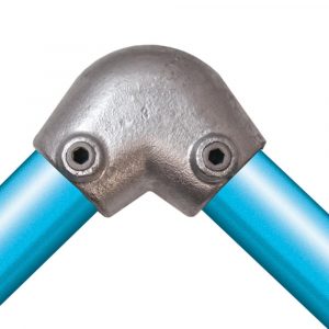 Elbow Tube Clamp - Slope up to 11 Degrees