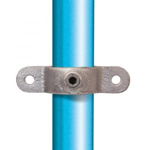 Double Male Section of Swivel Tube Clamp