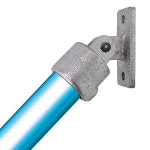 Swivel Base Tube Clamp
