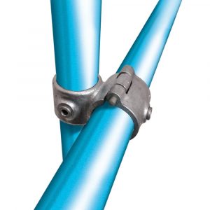 Add on Crossover Tube Clamp