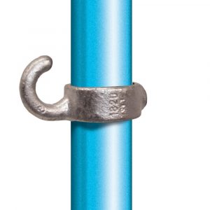 Hook Tube Clamp