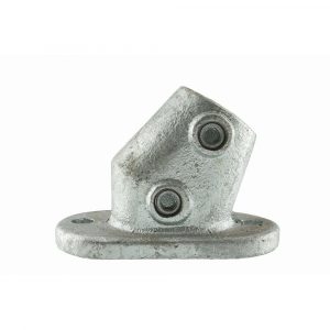 Angle Base Flange