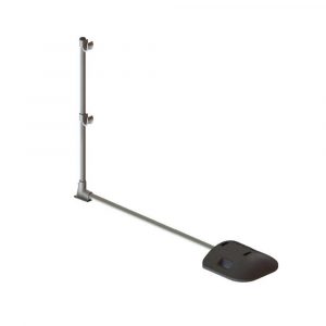 Upright Post - Roof Edge Protection